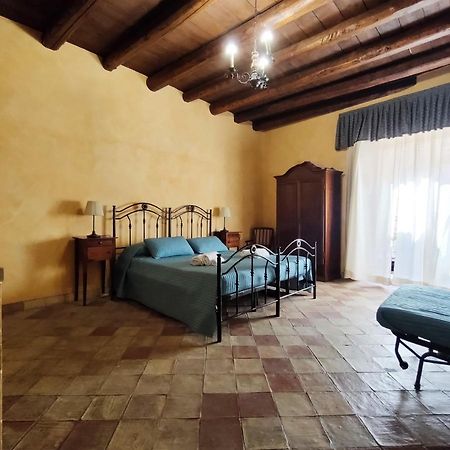Dimora Apollo Appartement Syracuse Buitenkant foto
