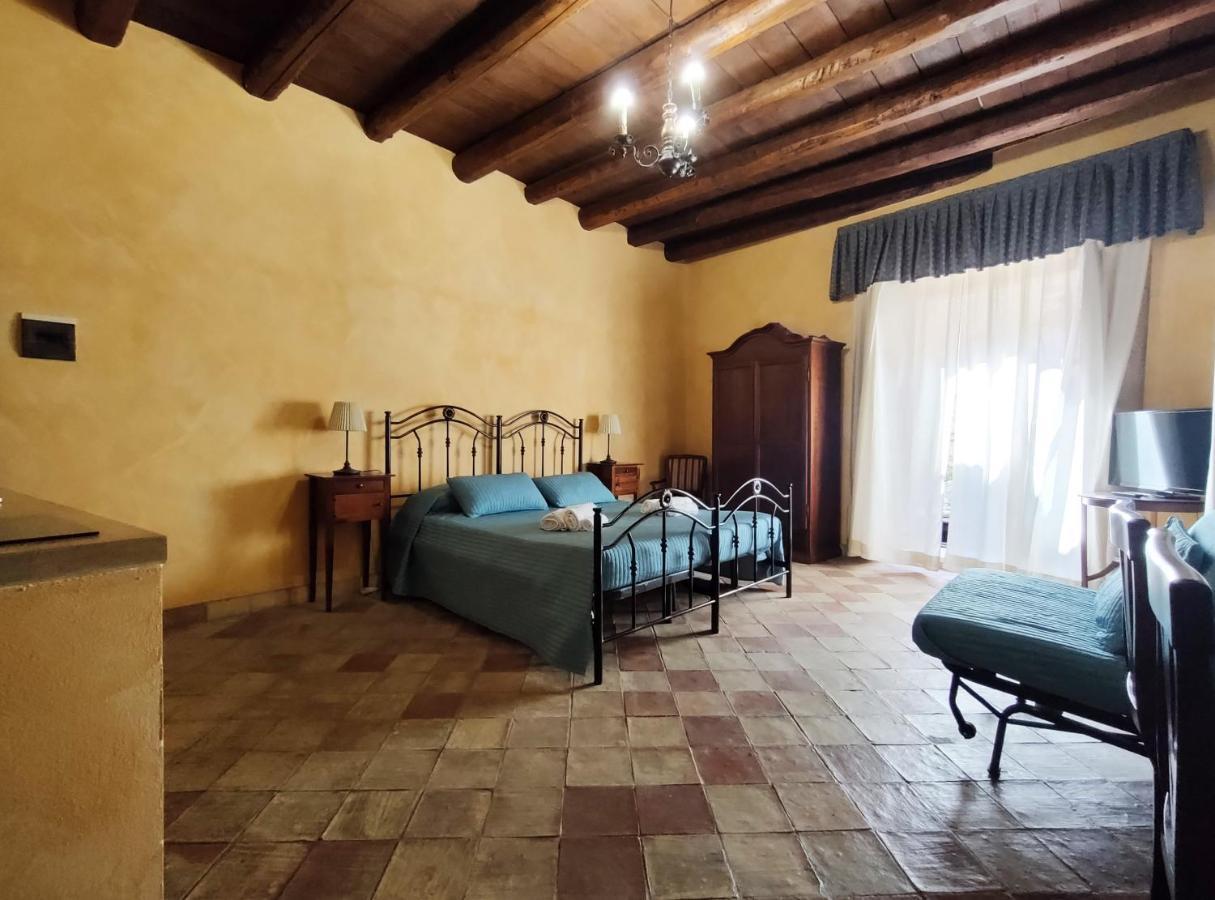 Dimora Apollo Appartement Syracuse Buitenkant foto