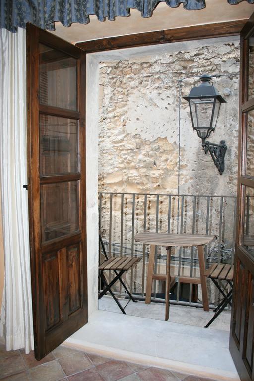 Dimora Apollo Appartement Syracuse Buitenkant foto