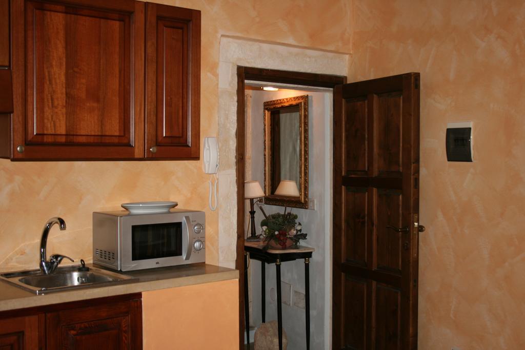 Dimora Apollo Appartement Syracuse Buitenkant foto