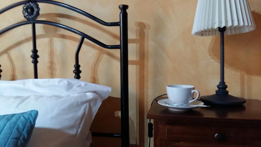 Dimora Apollo Appartement Syracuse Buitenkant foto